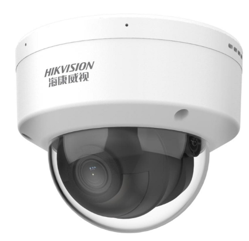 400萬定焦智能半球型網絡攝像機